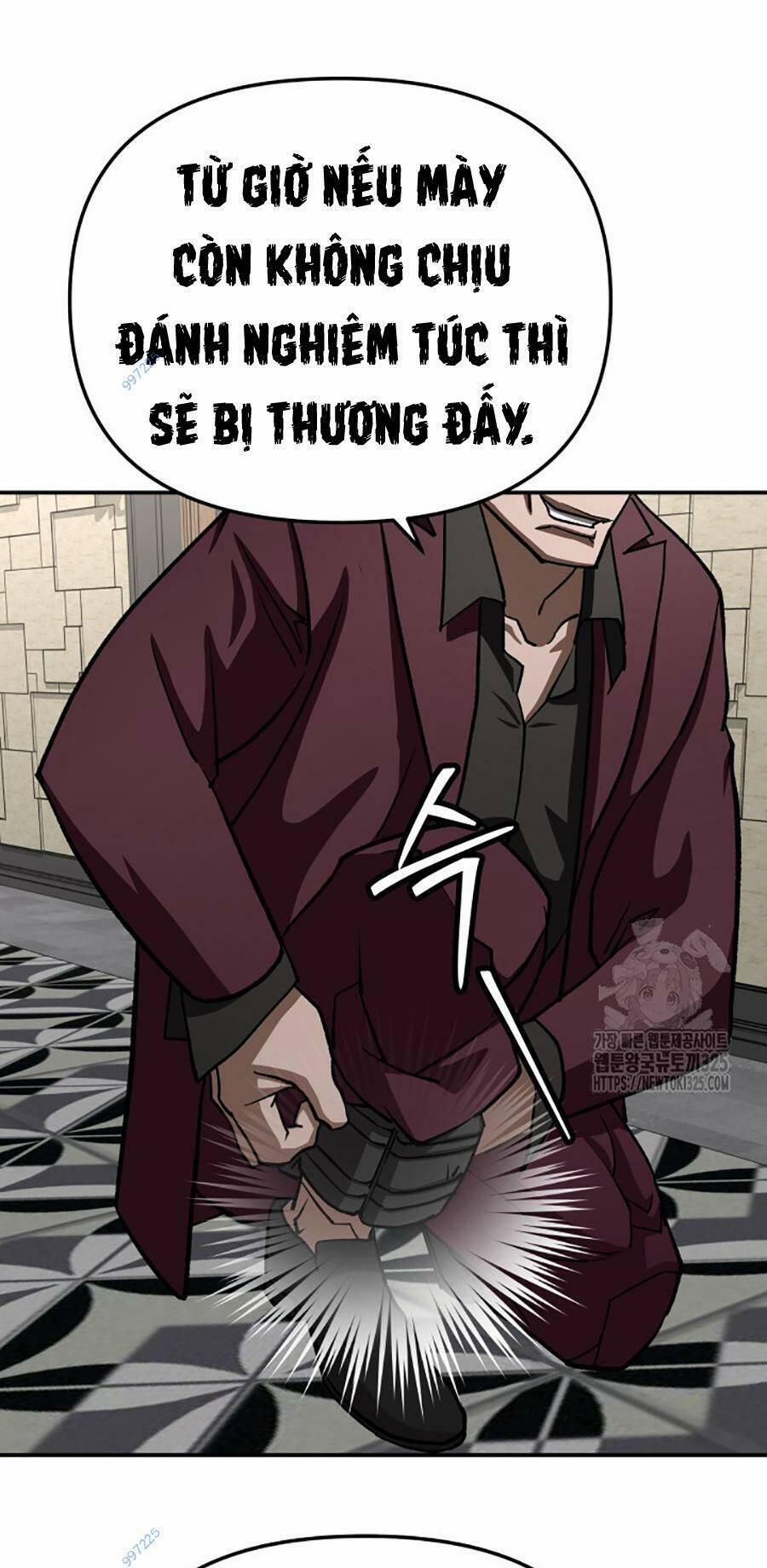 99 Thủ Lĩnh 20 trang 26