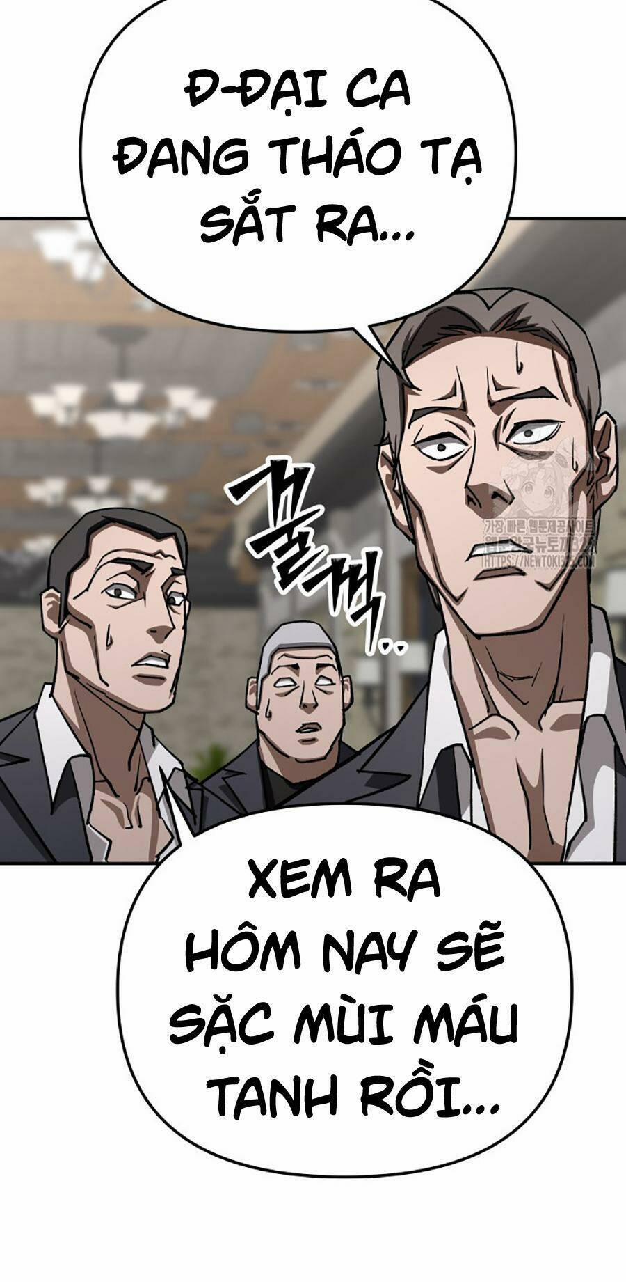 99 Thủ Lĩnh 20 trang 27