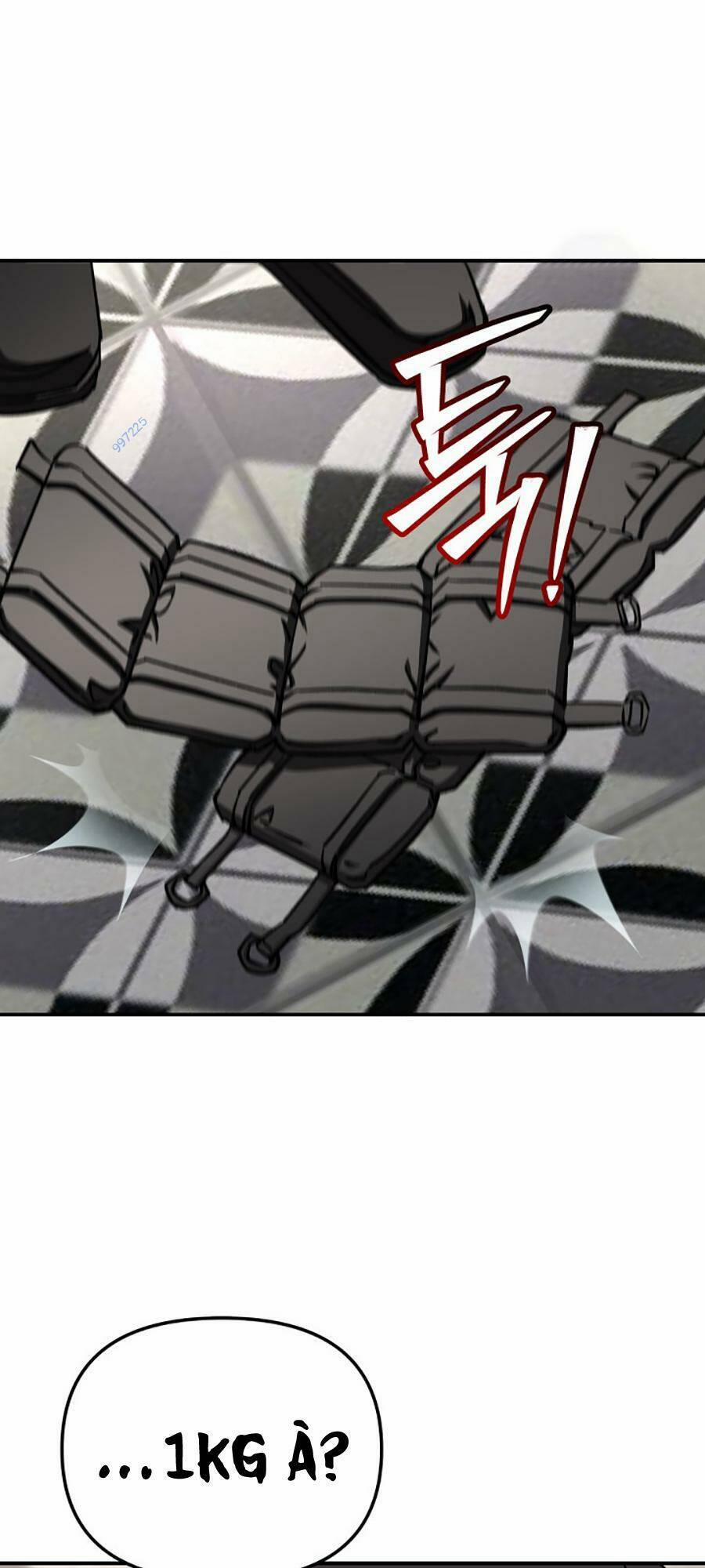 99 Thủ Lĩnh 20 trang 28