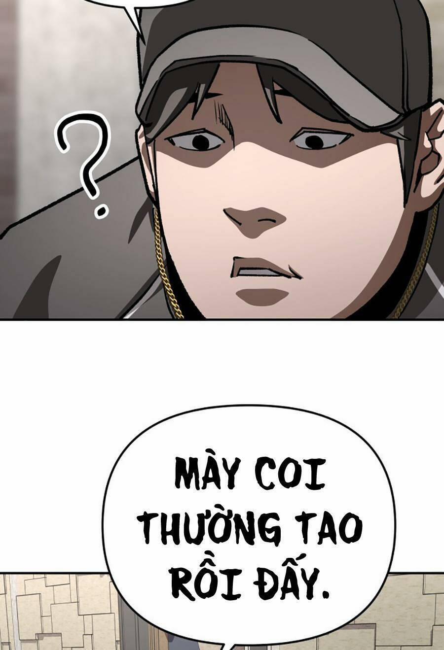 99 Thủ Lĩnh 20 trang 29