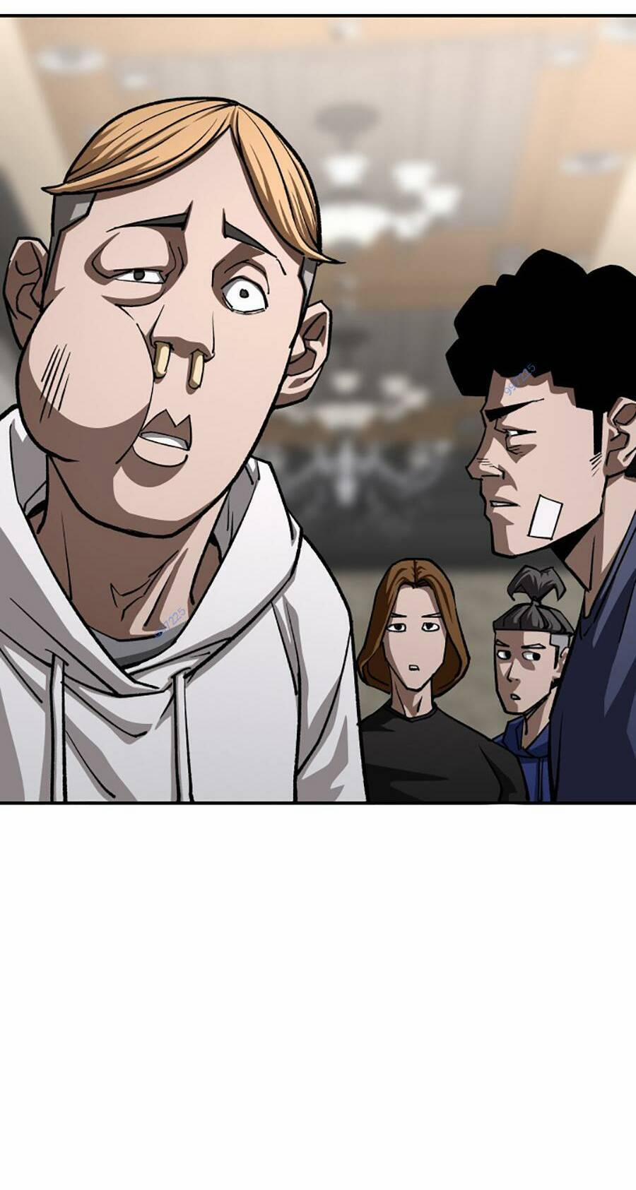 99 Thủ Lĩnh 20 trang 3