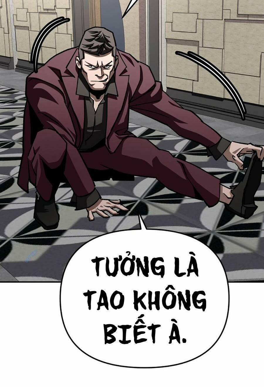 99 Thủ Lĩnh 20 trang 30