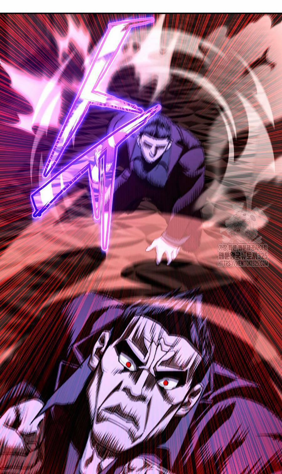 99 Thủ Lĩnh 20 trang 33