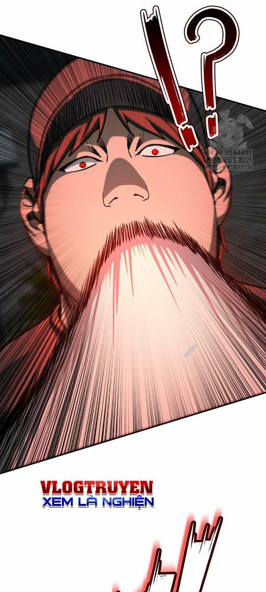 99 Thủ Lĩnh 20 trang 35