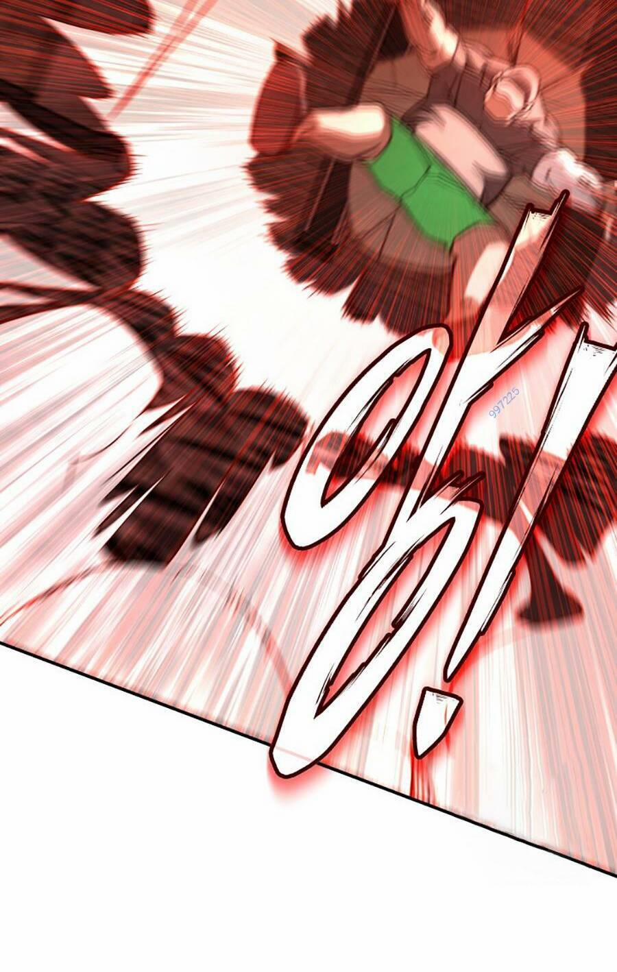 99 Thủ Lĩnh 20 trang 37