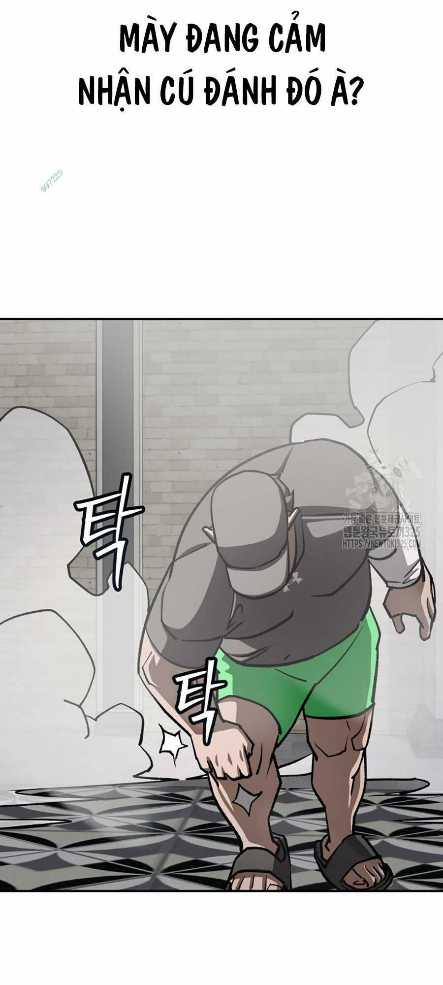 99 Thủ Lĩnh 20 trang 44