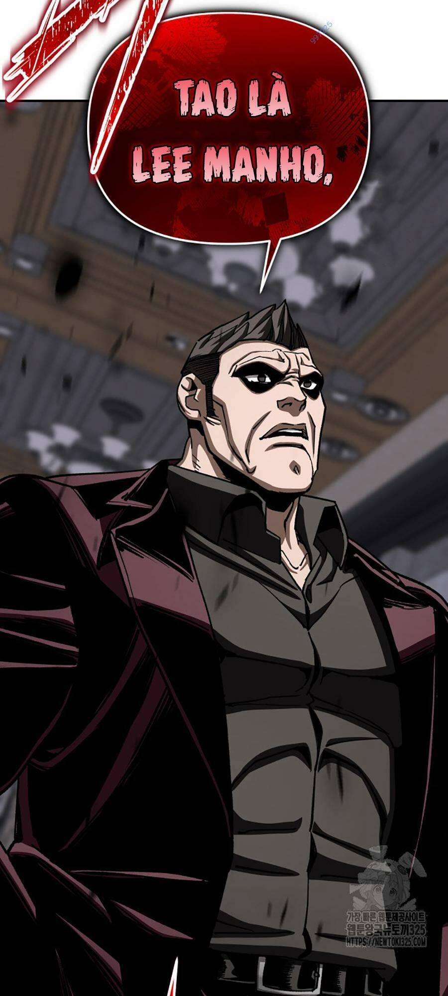 99 Thủ Lĩnh 20 trang 47