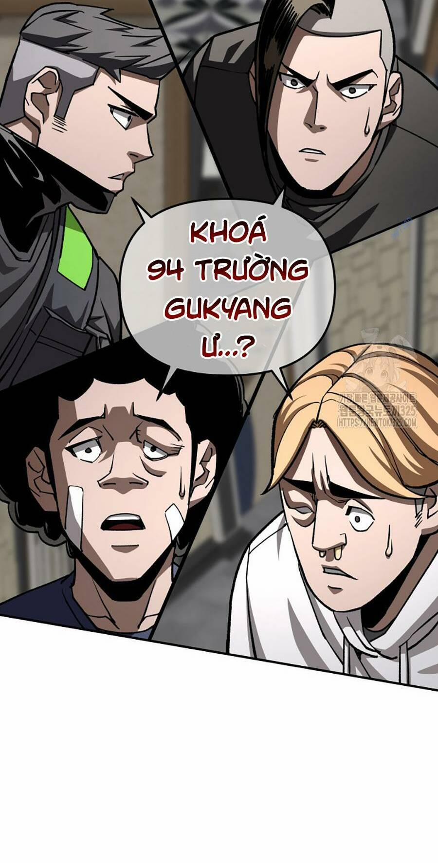 99 Thủ Lĩnh 20 trang 49