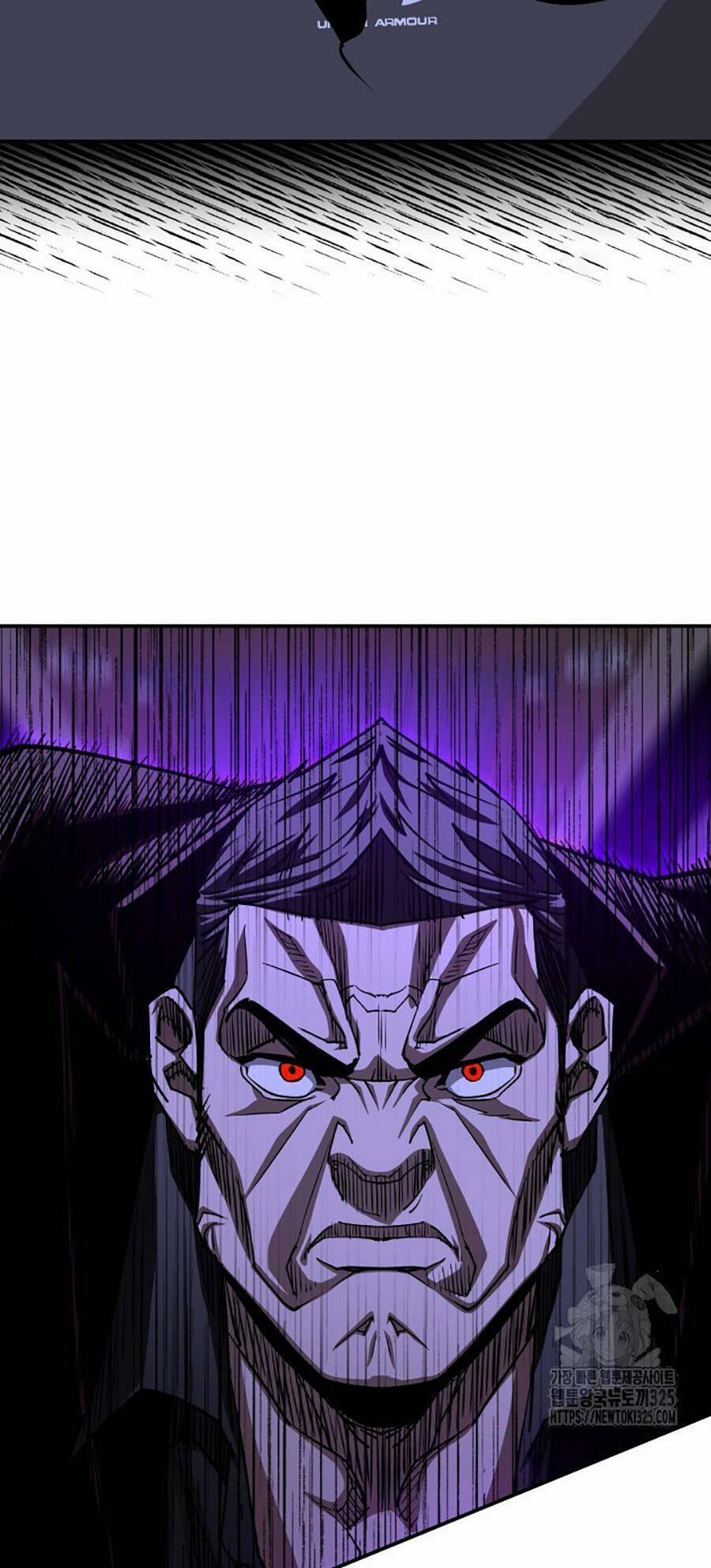 99 Thủ Lĩnh 20 trang 5