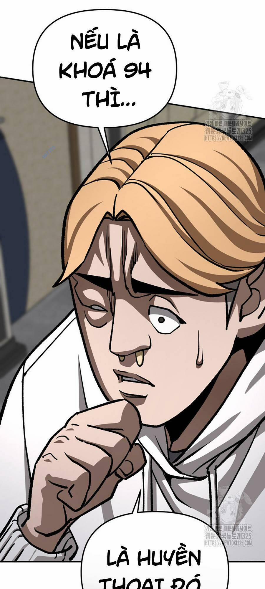 99 Thủ Lĩnh 20 trang 50