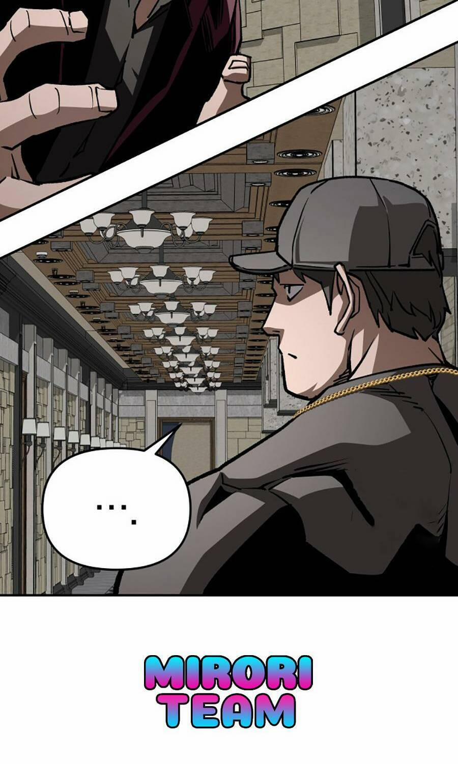 99 Thủ Lĩnh 20 trang 58