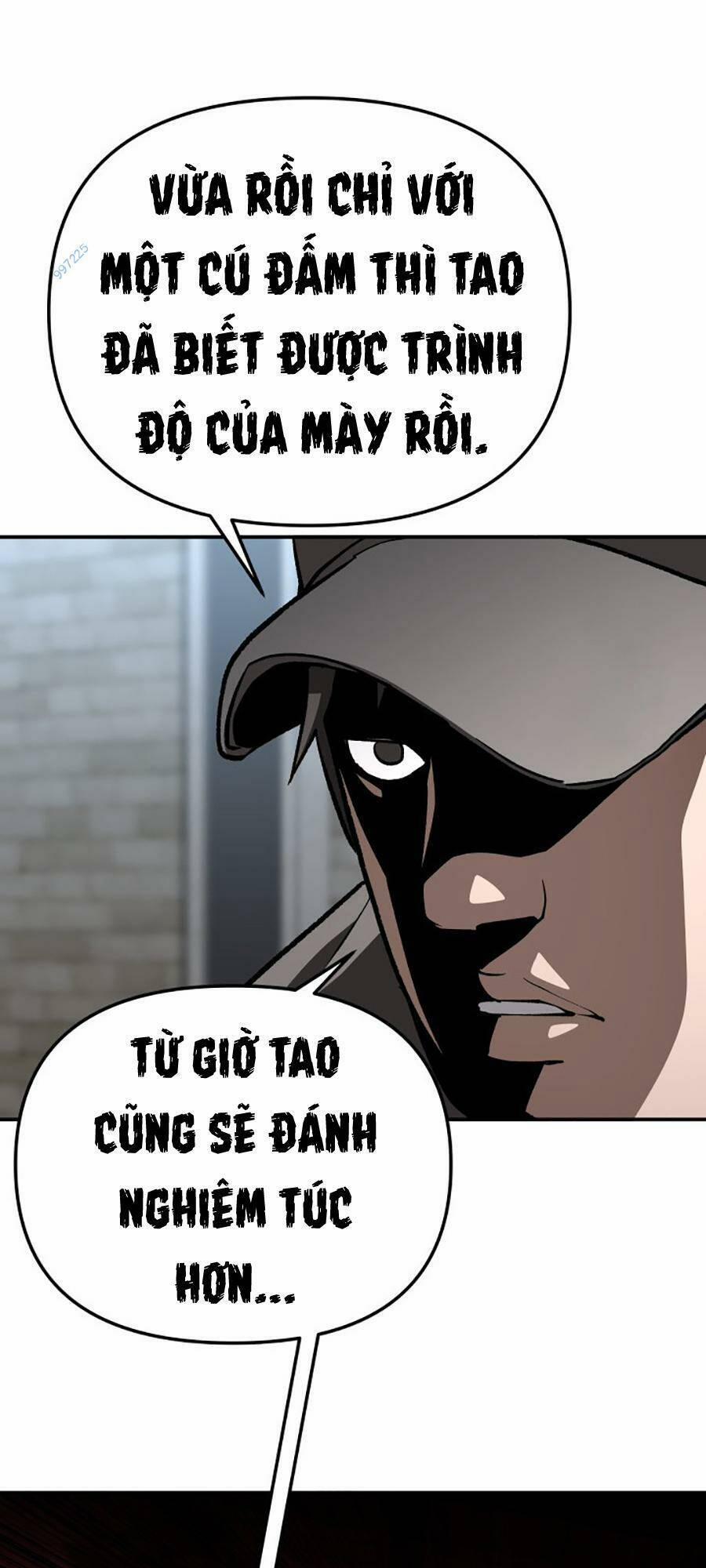 99 Thủ Lĩnh 20 trang 59