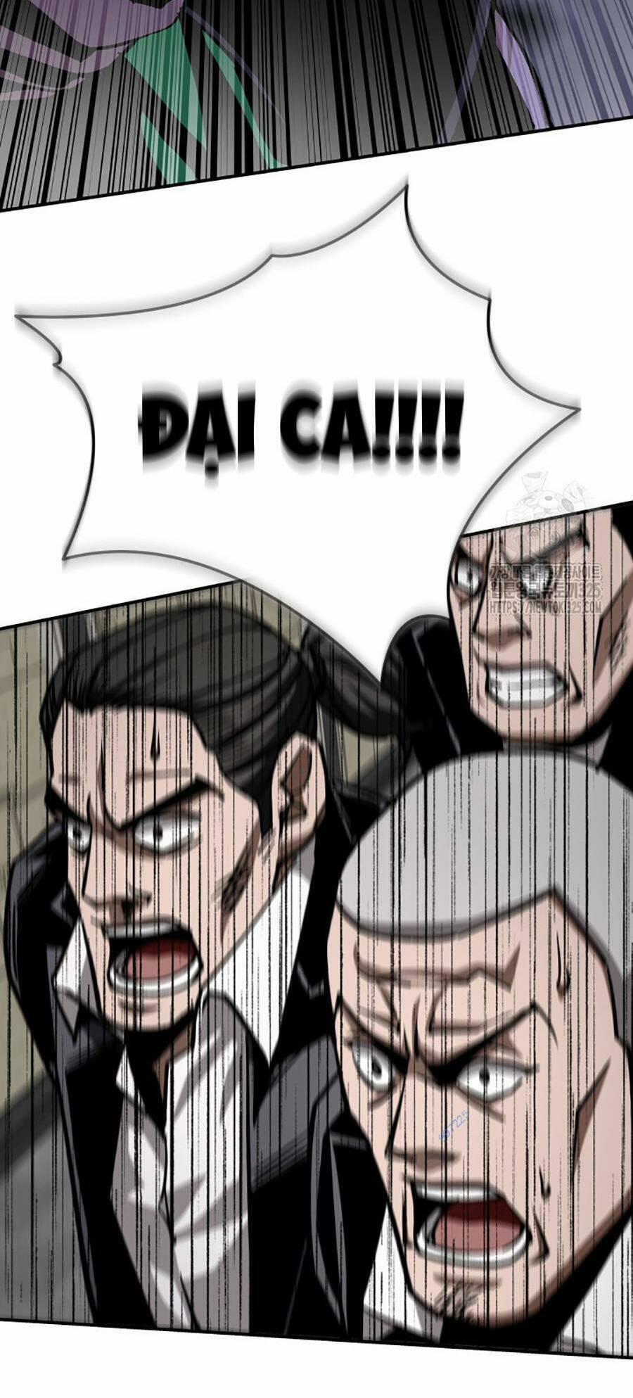 99 Thủ Lĩnh 20 trang 69