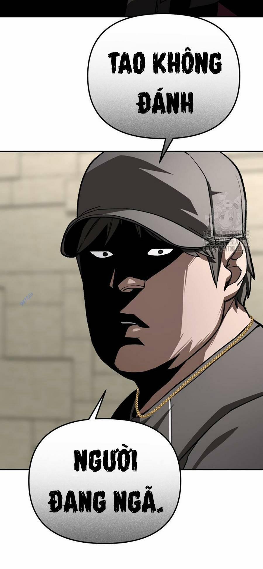 99 Thủ Lĩnh 20 trang 75