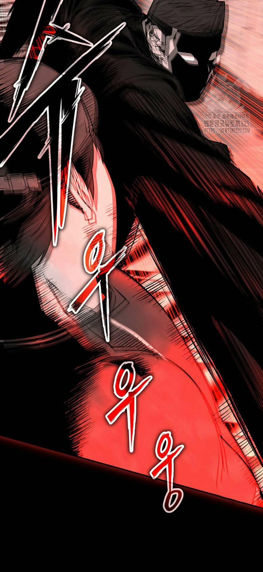 99 Thủ Lĩnh 20 trang 78