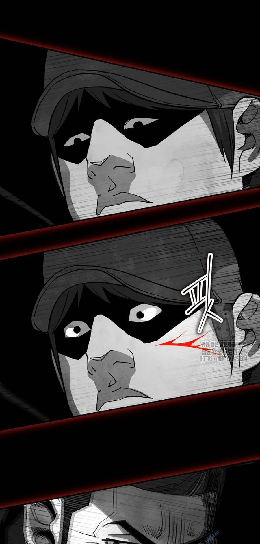 99 Thủ Lĩnh 20 trang 79