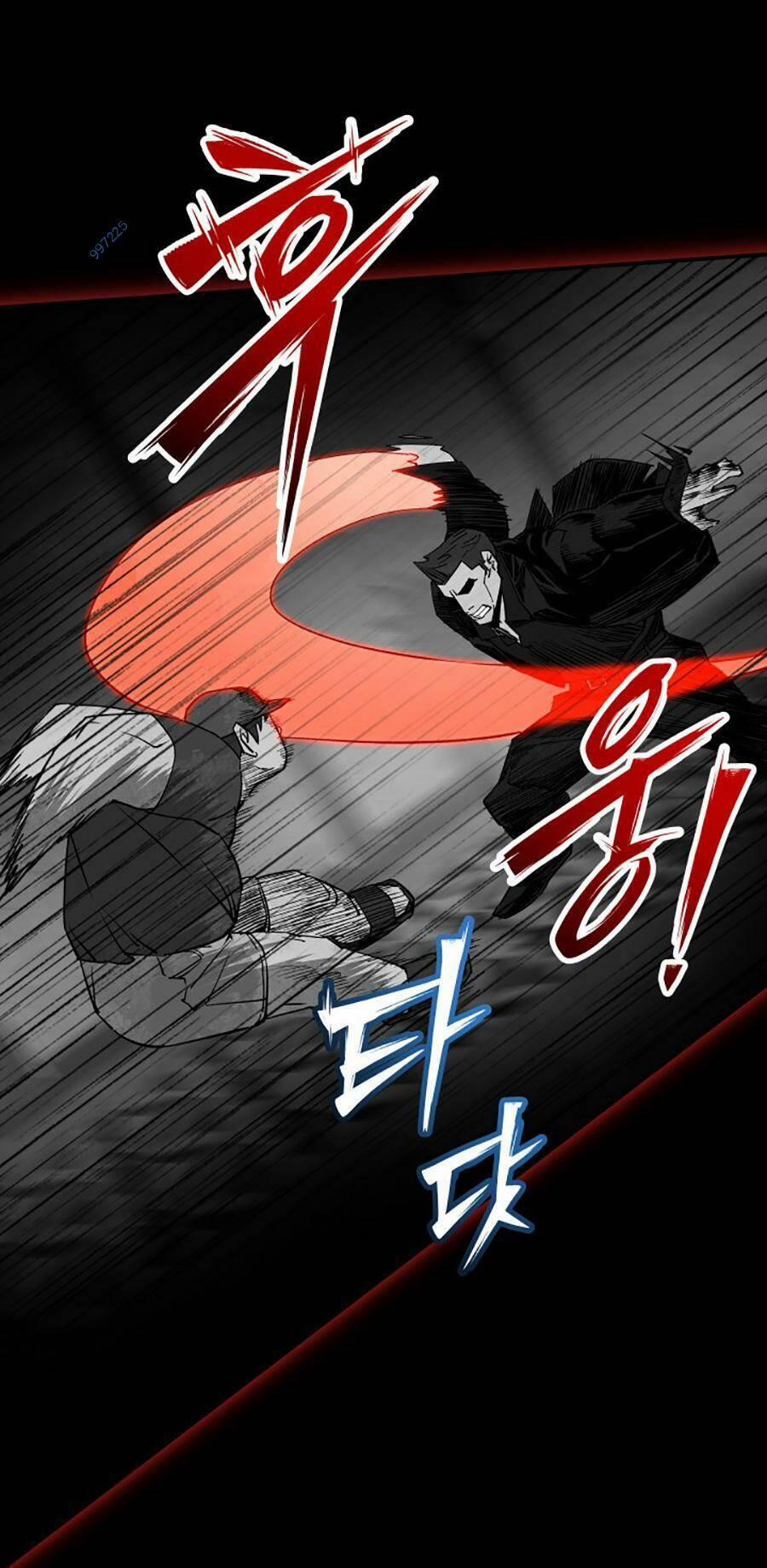 99 Thủ Lĩnh 20 trang 81