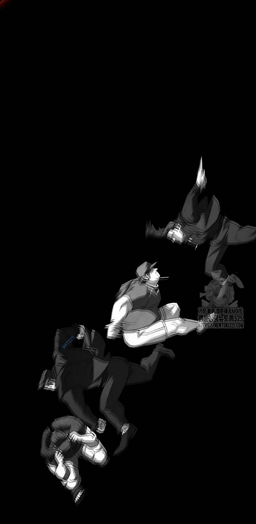 99 Thủ Lĩnh 20 trang 82