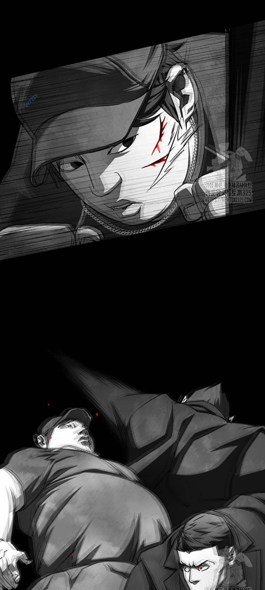 99 Thủ Lĩnh 20 trang 83