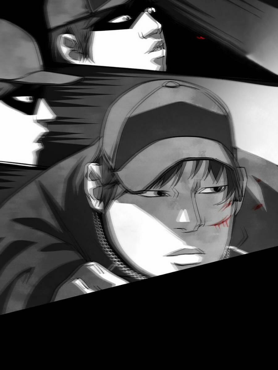 99 Thủ Lĩnh 20 trang 85