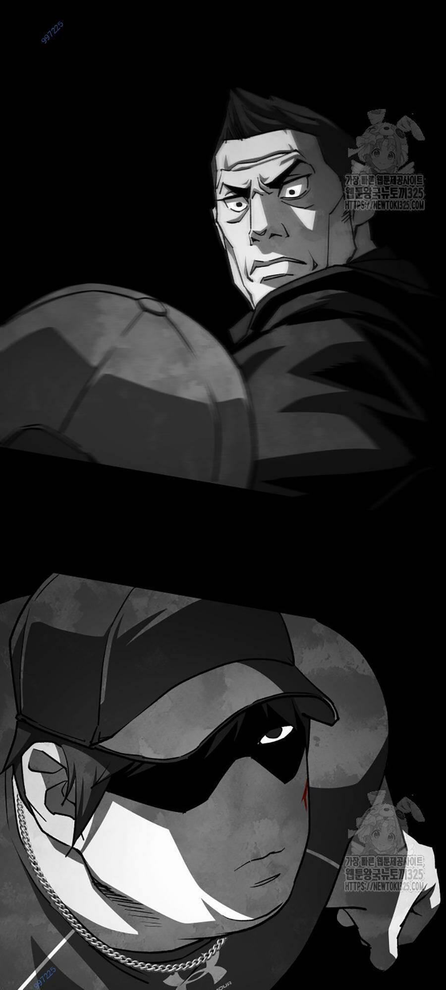 99 Thủ Lĩnh 20 trang 86