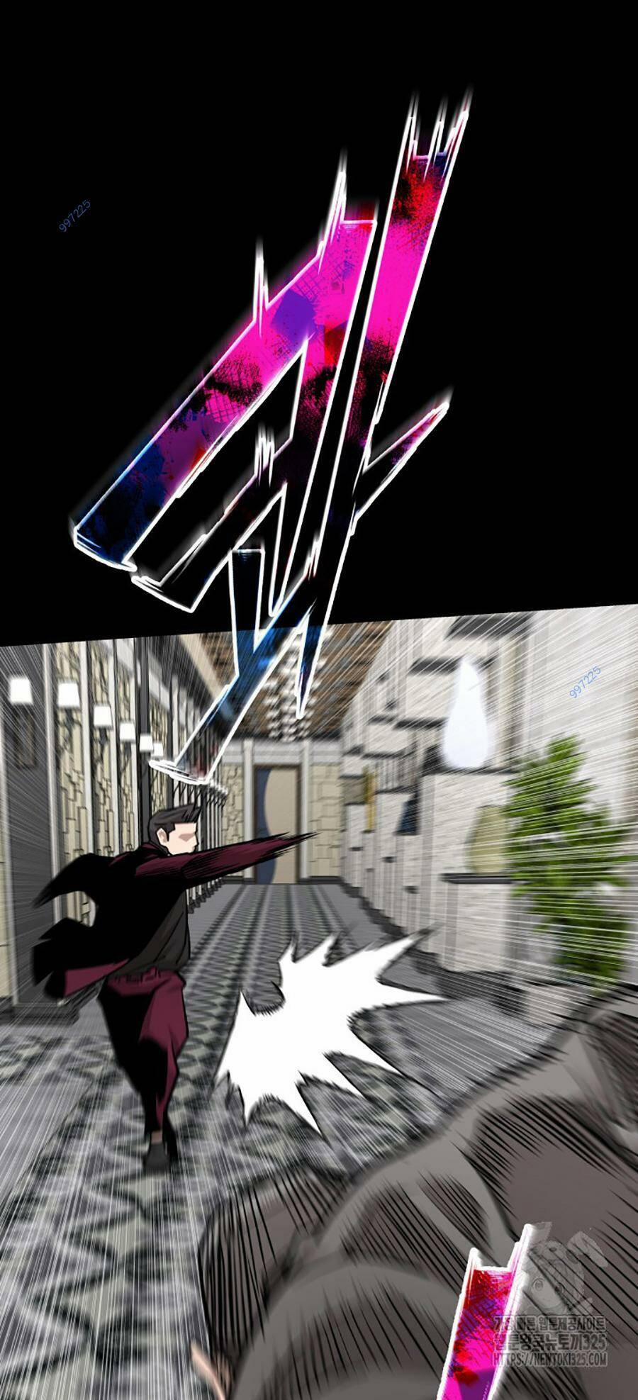 99 Thủ Lĩnh 20 trang 88