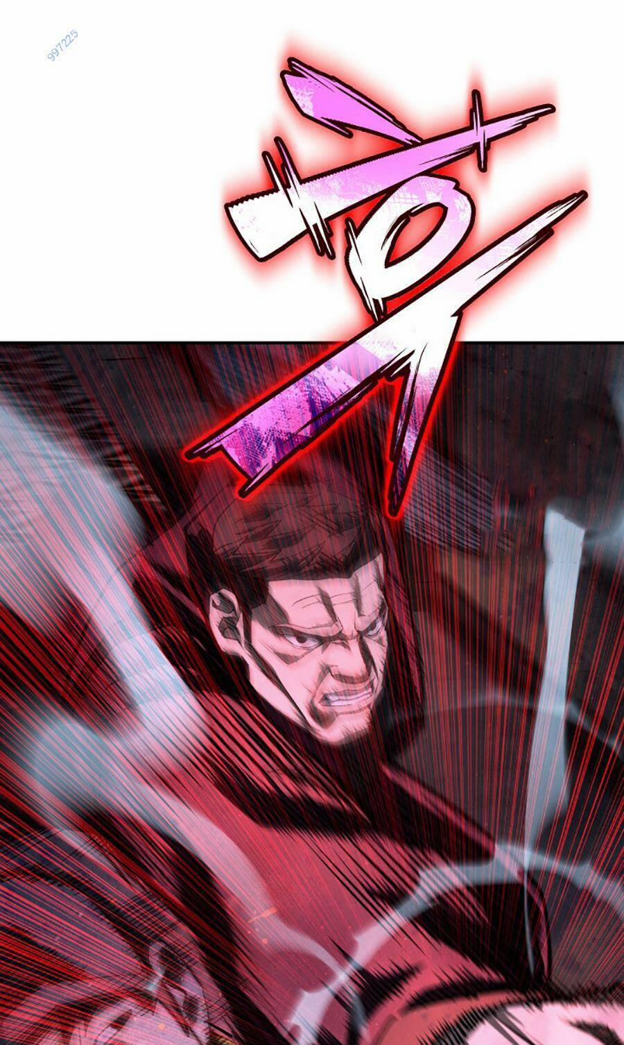 99 Thủ Lĩnh 20 trang 9