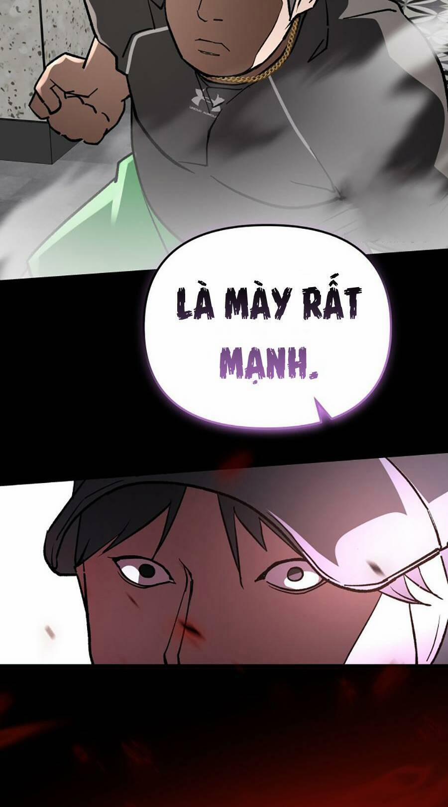 99 Thủ Lĩnh 20 trang 91