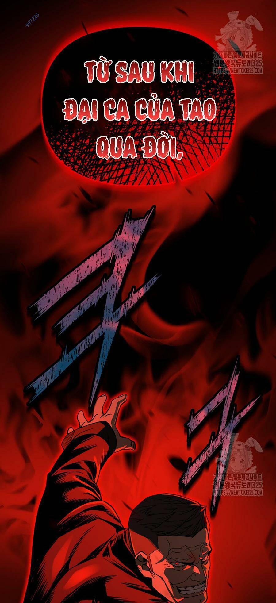 99 Thủ Lĩnh 20 trang 92