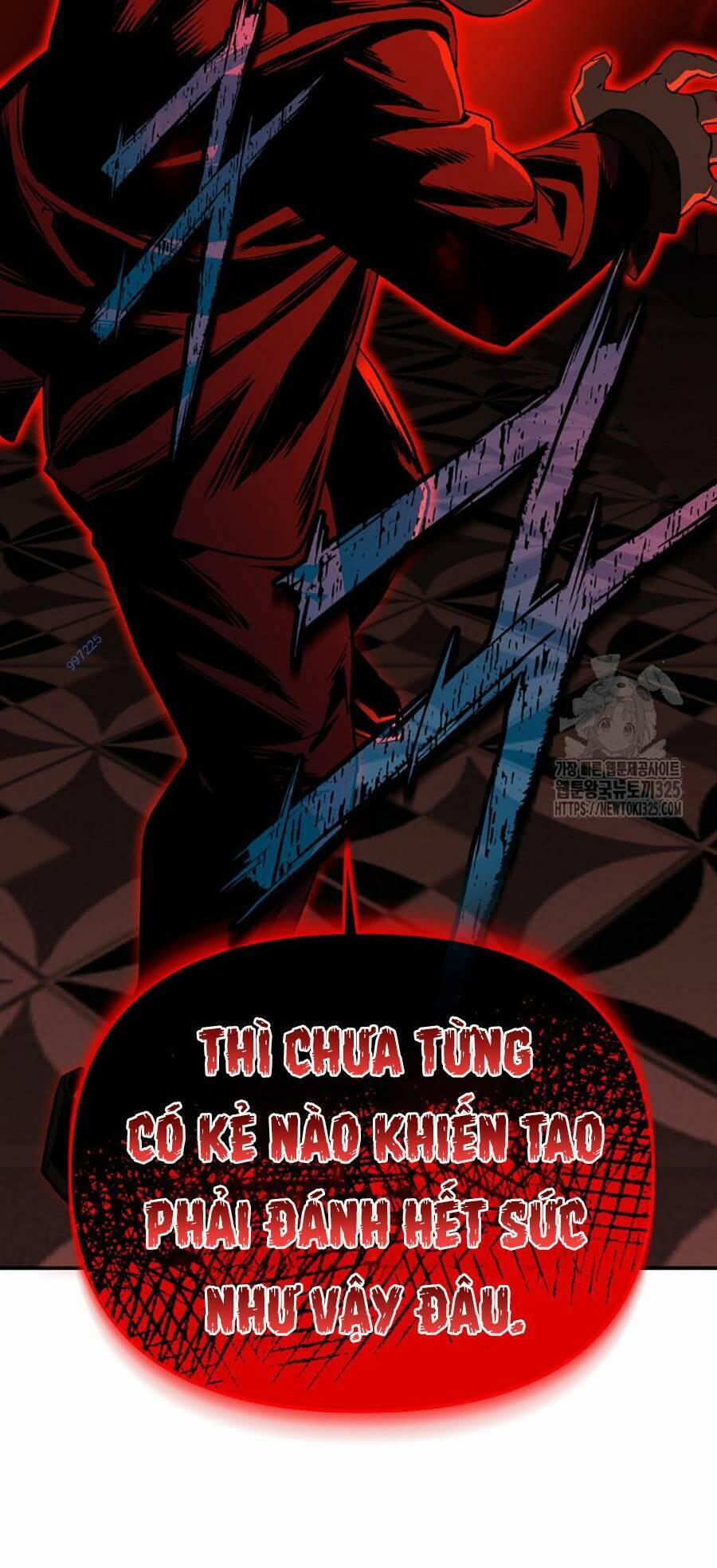 99 Thủ Lĩnh 20 trang 93