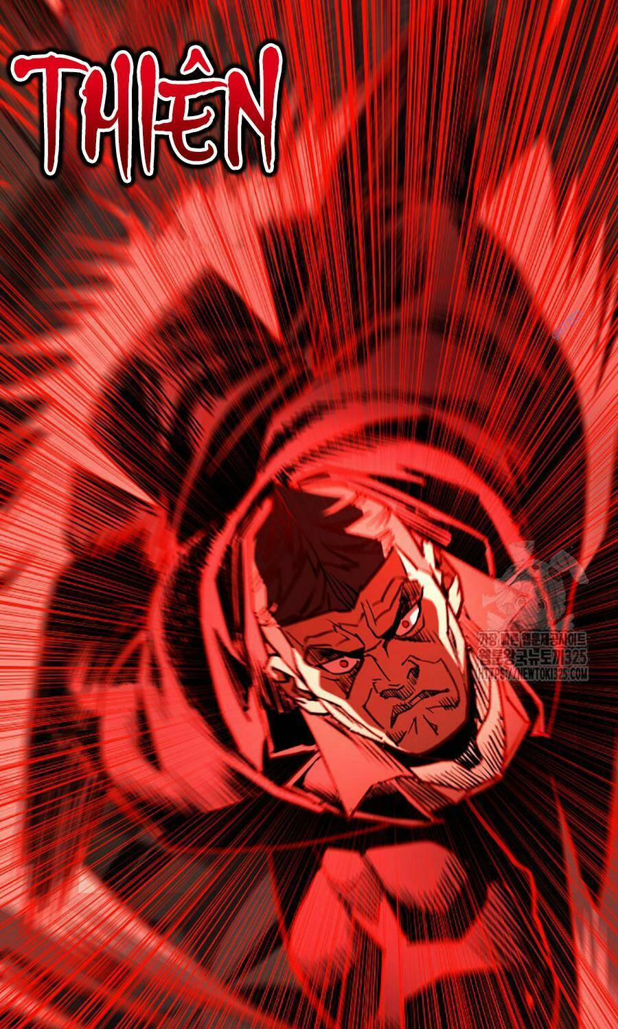 99 Thủ Lĩnh 20 trang 98