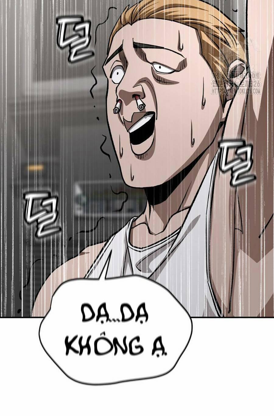 99 Thủ Lĩnh 21 trang 10