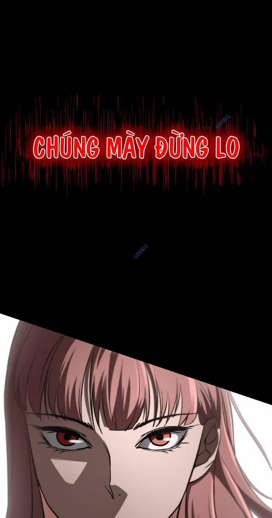 99 Thủ Lĩnh 21 trang 100