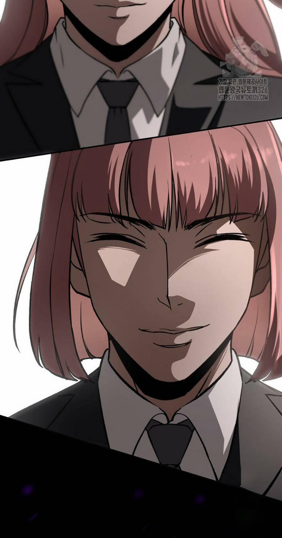 99 Thủ Lĩnh 21 trang 101