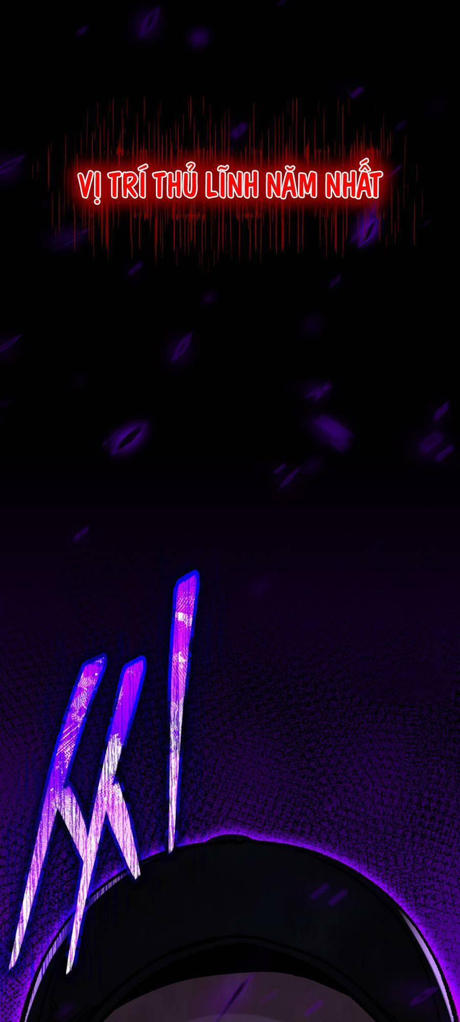 99 Thủ Lĩnh 21 trang 102