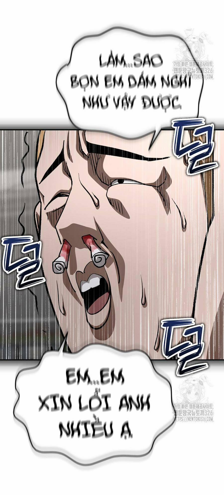 99 Thủ Lĩnh 21 trang 11