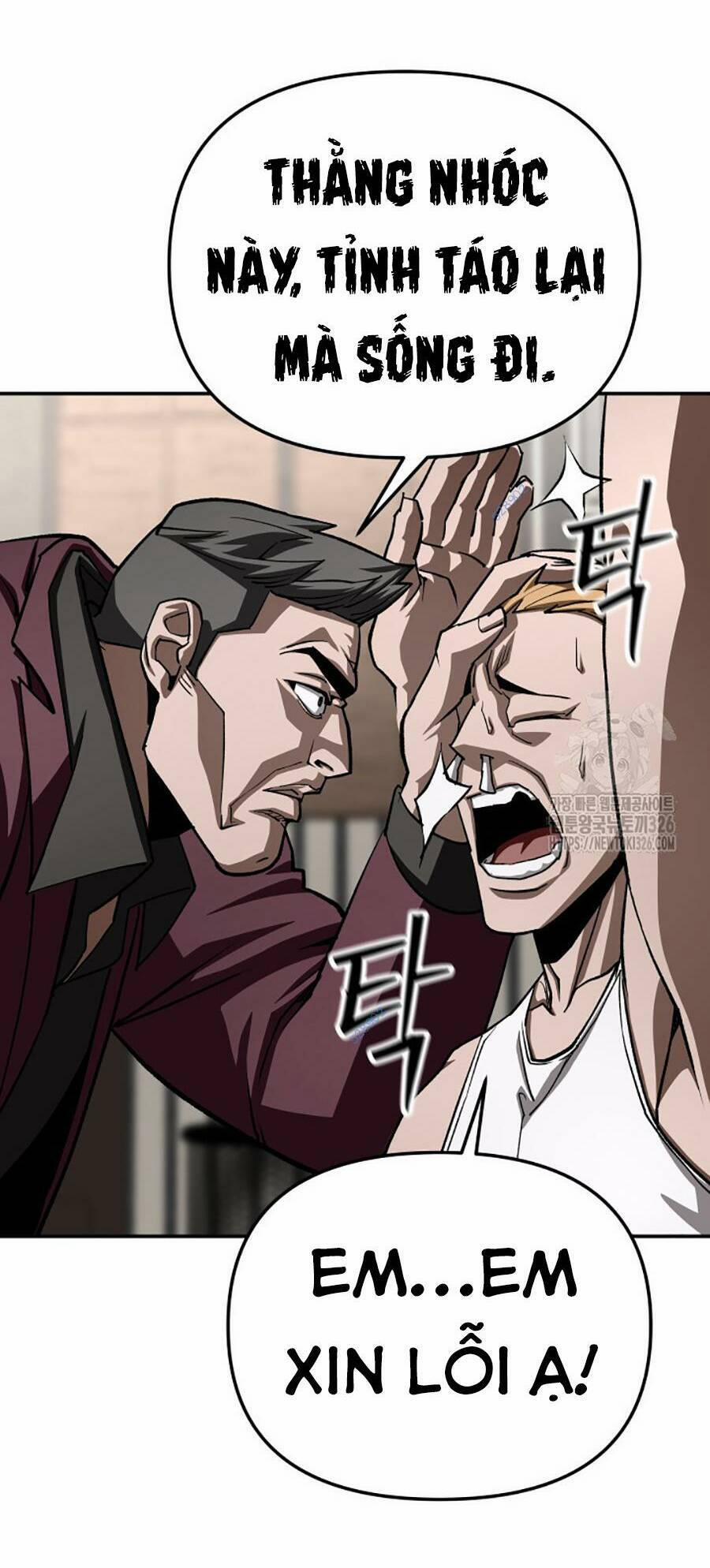 99 Thủ Lĩnh 21 trang 12