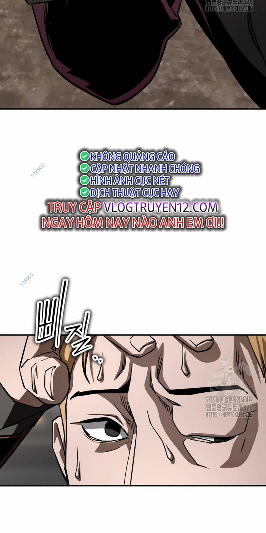 99 Thủ Lĩnh 21 trang 14