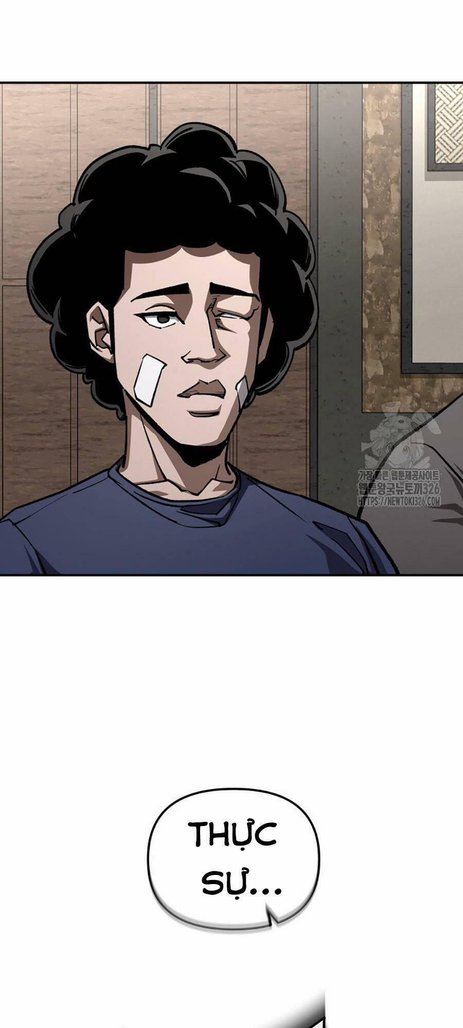 99 Thủ Lĩnh 21 trang 15