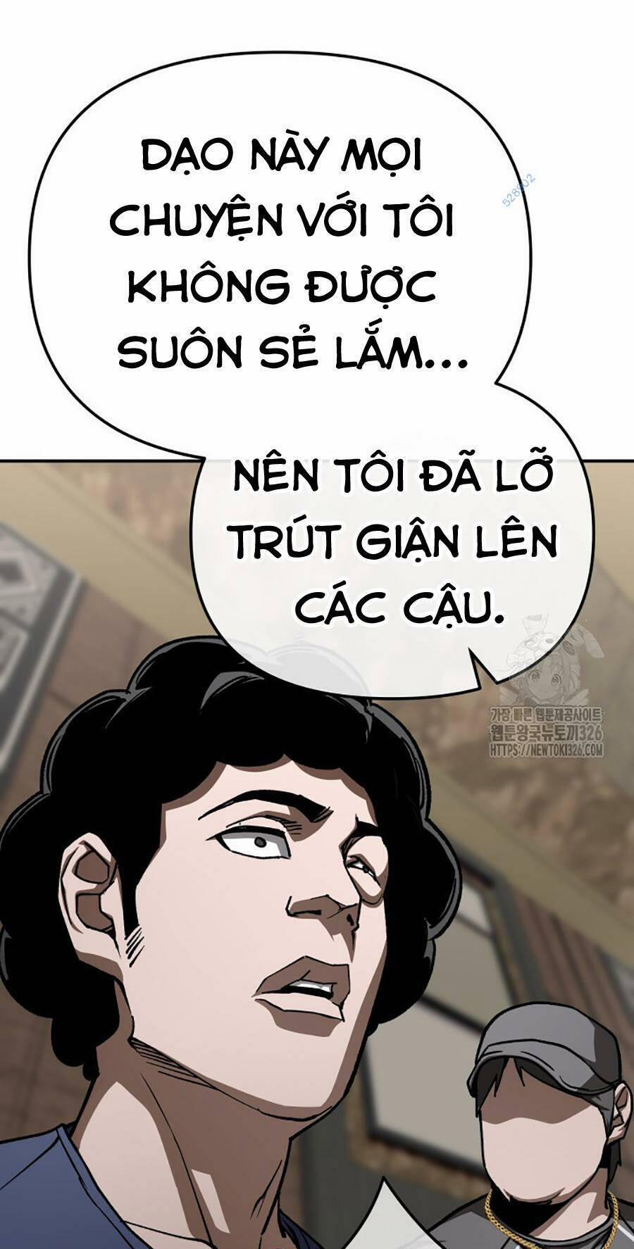 99 Thủ Lĩnh 21 trang 18