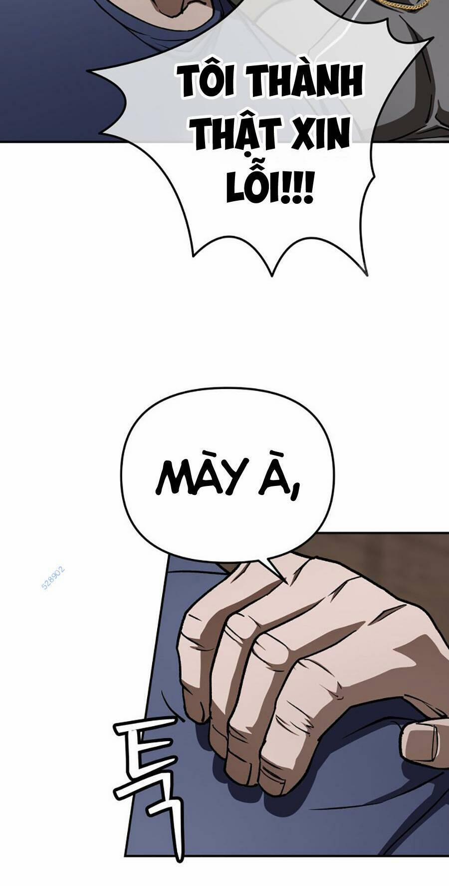 99 Thủ Lĩnh 21 trang 19