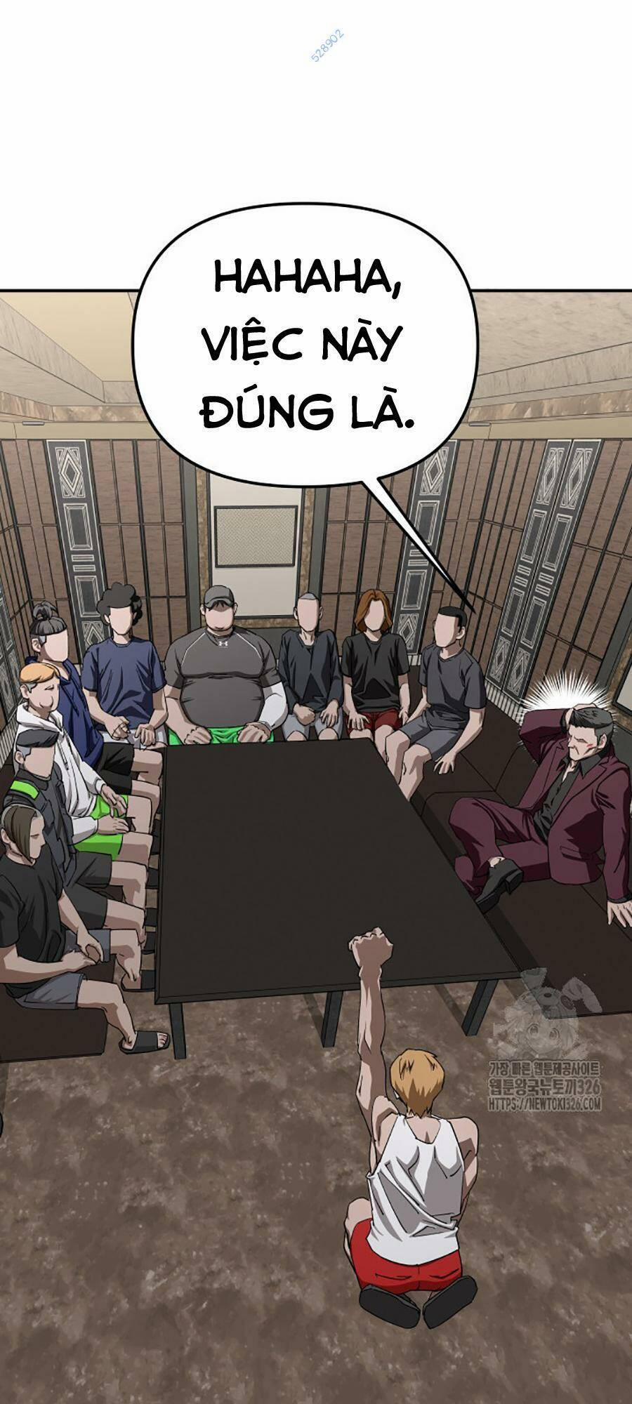 99 Thủ Lĩnh 21 trang 2