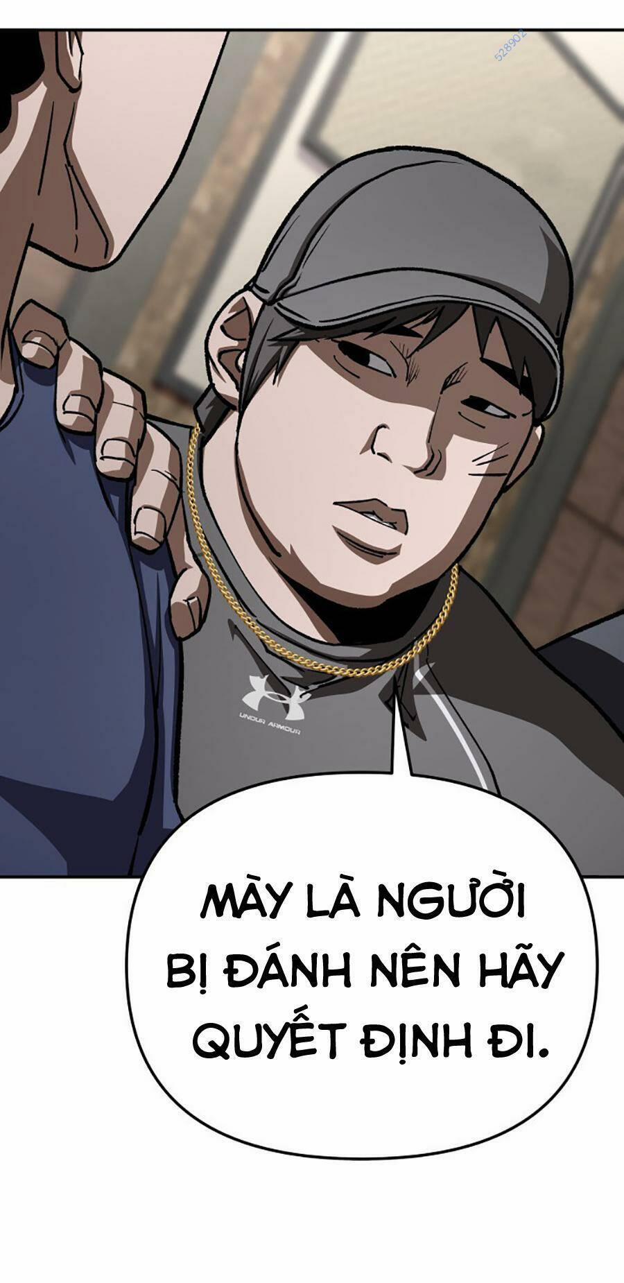99 Thủ Lĩnh 21 trang 20