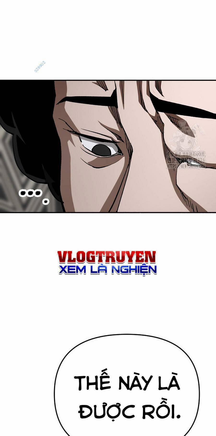 99 Thủ Lĩnh 21 trang 22