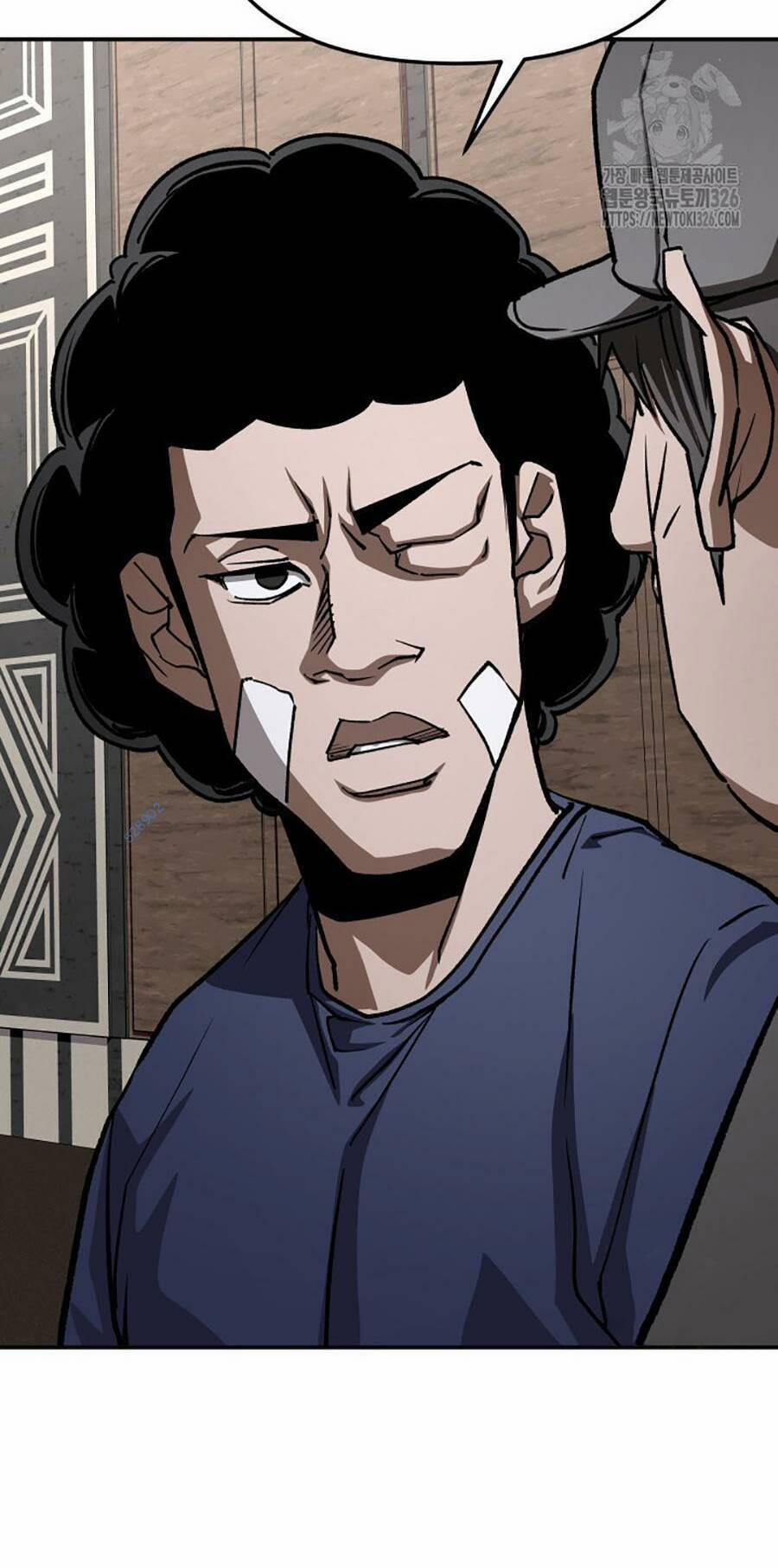 99 Thủ Lĩnh 21 trang 23