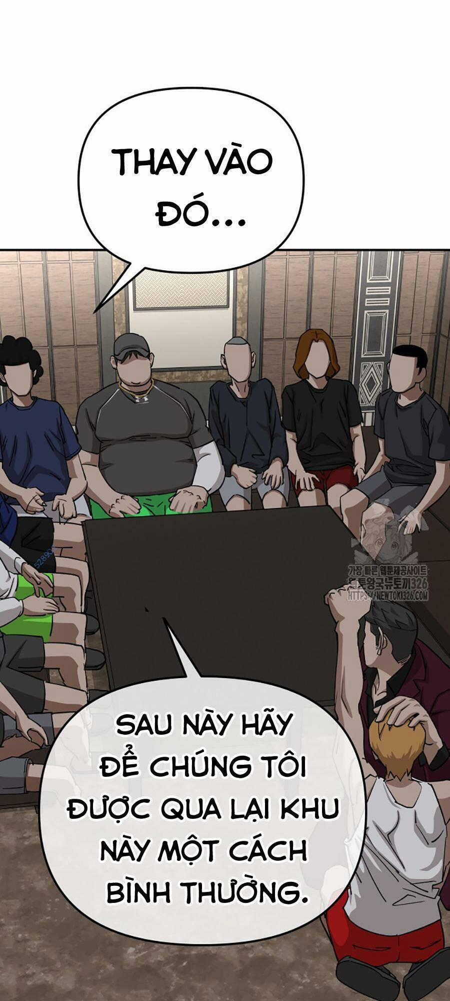 99 Thủ Lĩnh 21 trang 24