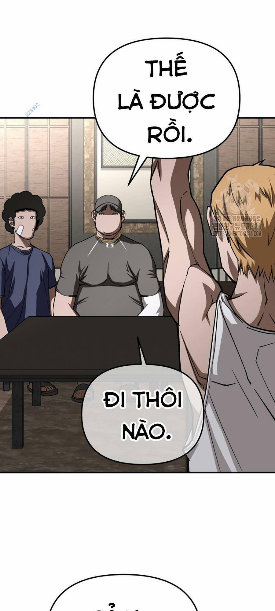 99 Thủ Lĩnh 21 trang 27