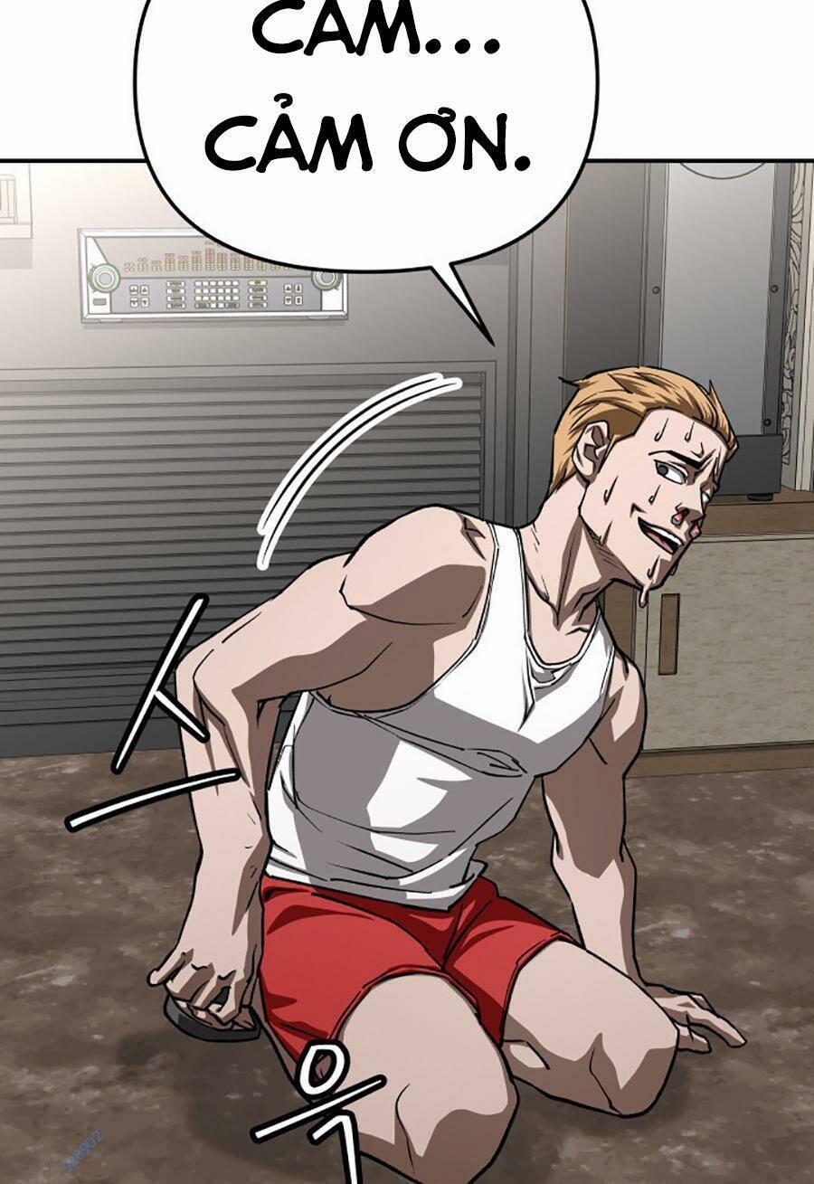 99 Thủ Lĩnh 21 trang 28