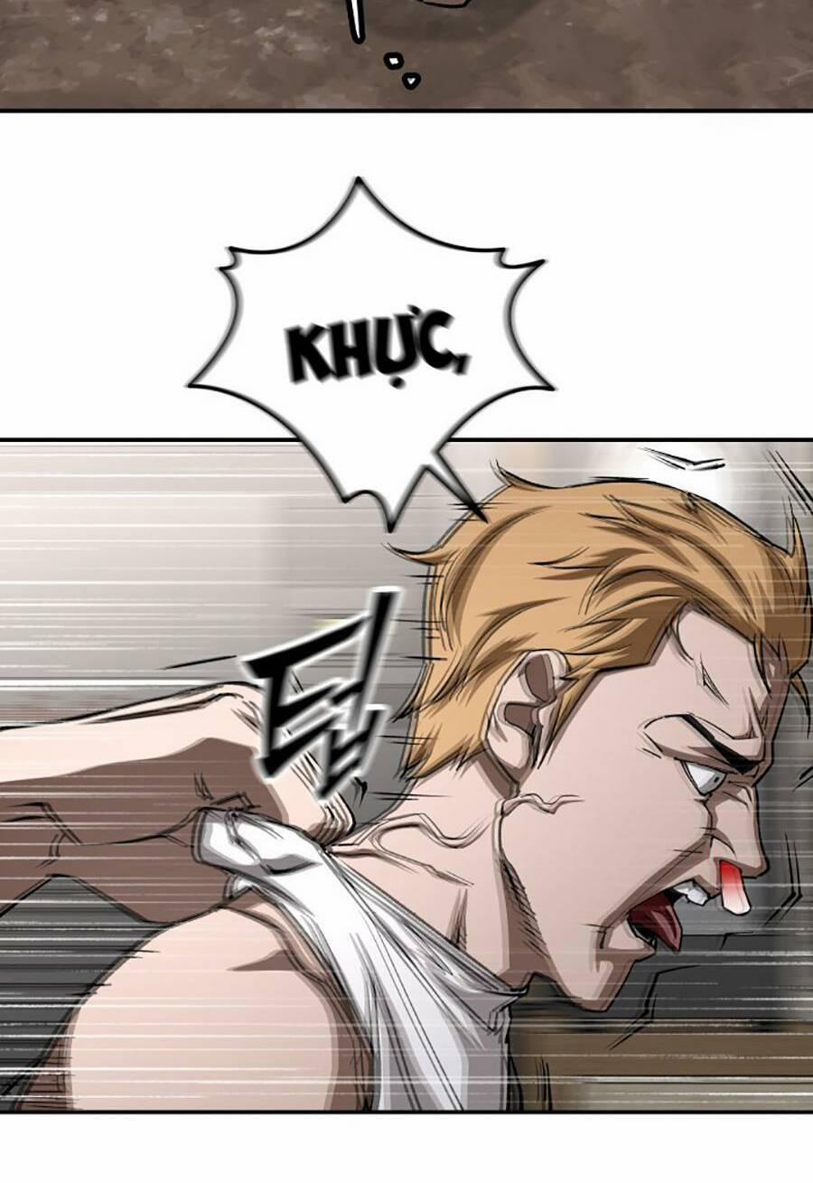 99 Thủ Lĩnh 21 trang 29
