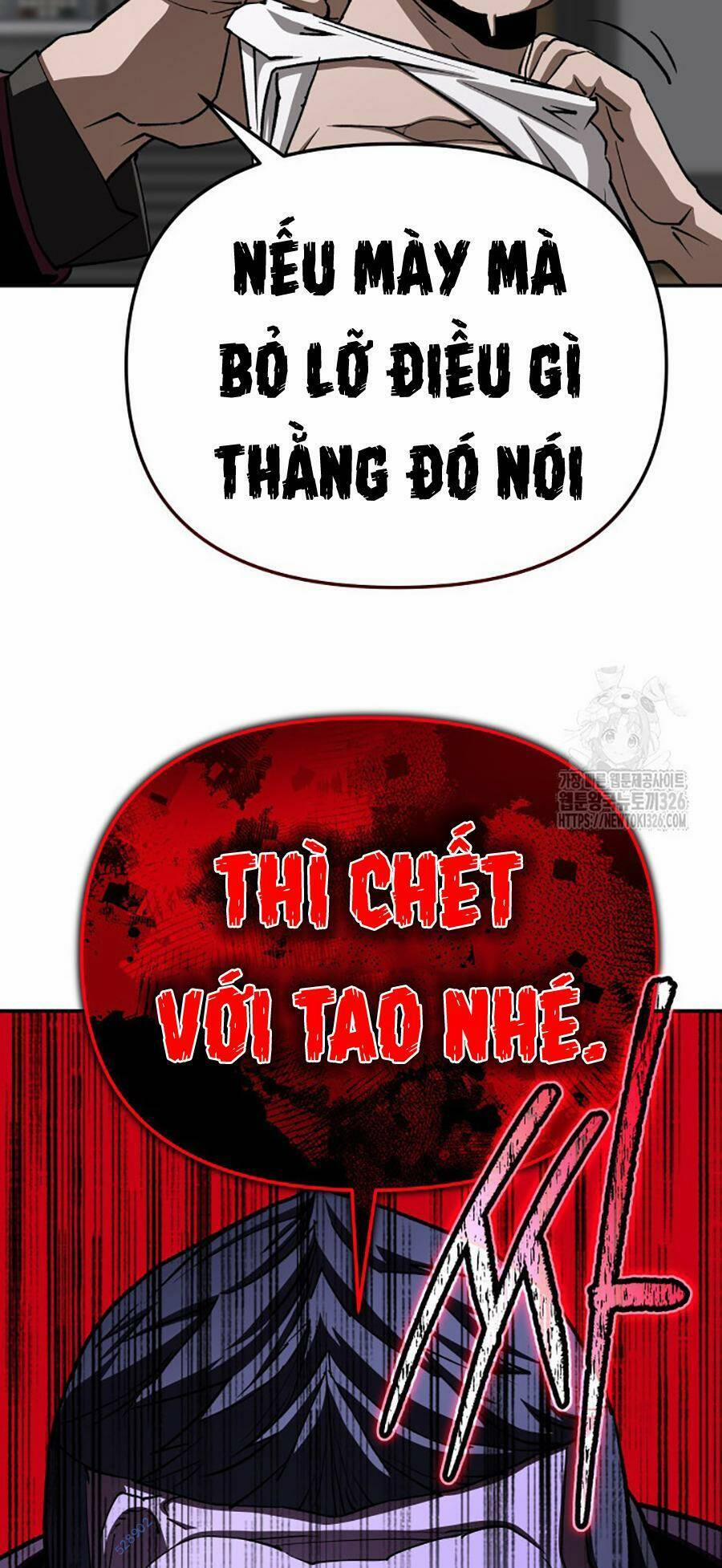 99 Thủ Lĩnh 21 trang 31